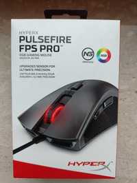 Myszka gamingowa HyperX Pulsefire FPS Pro