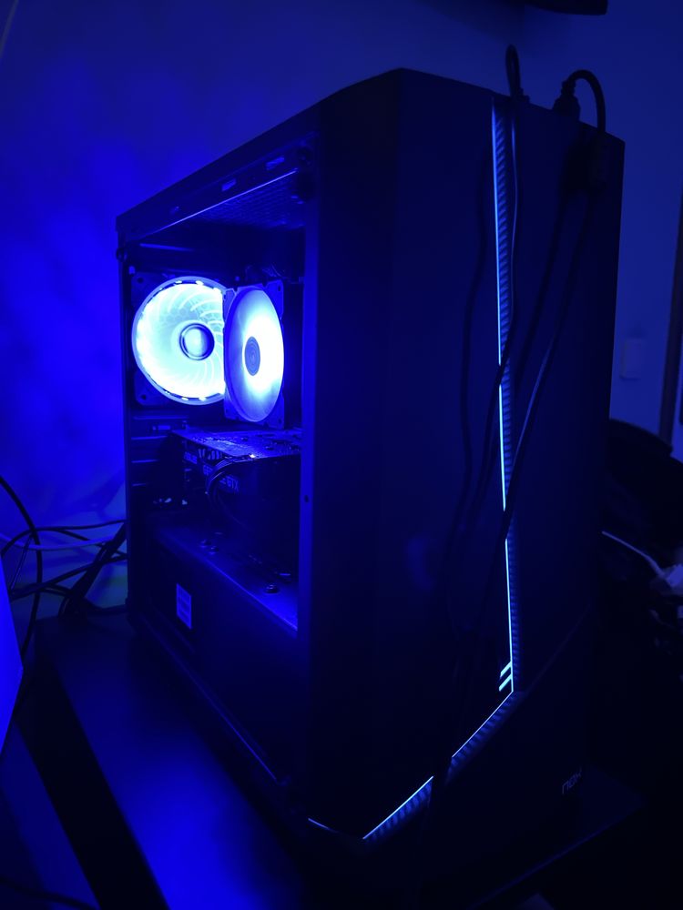 Computador Gaming