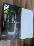Mikrofon Shure SM7B