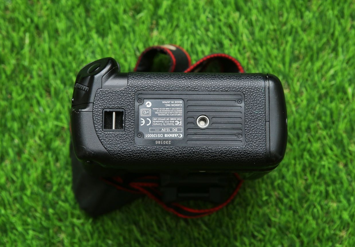 ИДЕАЛ! Canon 1D Mark II