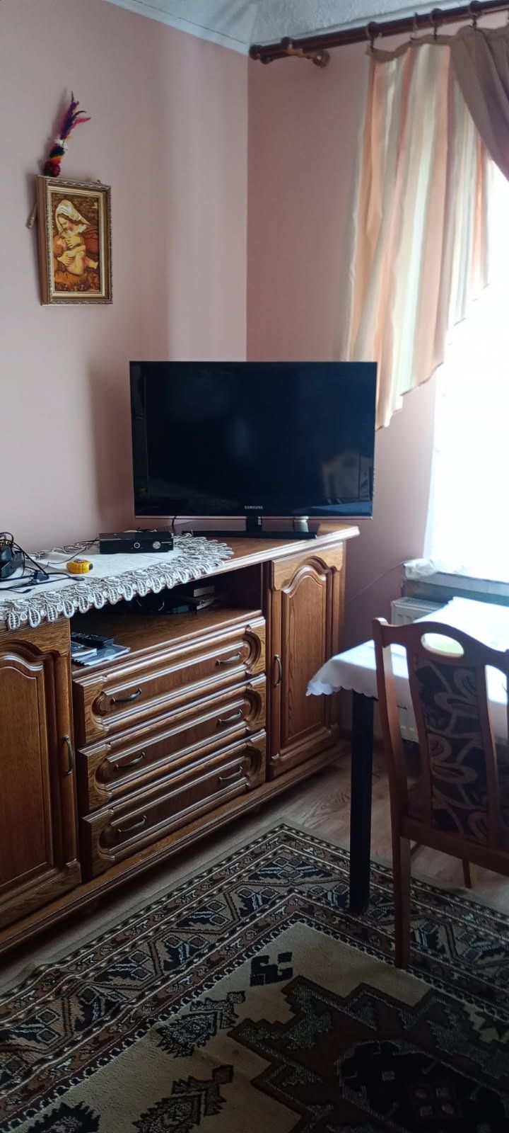 Mieszkanie do wynajęcia