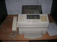 Fax telefon Canon B-100 ksero