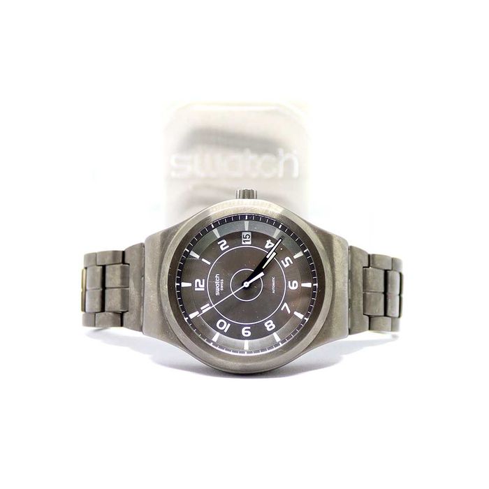 Vendo relógio Swatch original - Sistem Brushed YIM400G - Automático