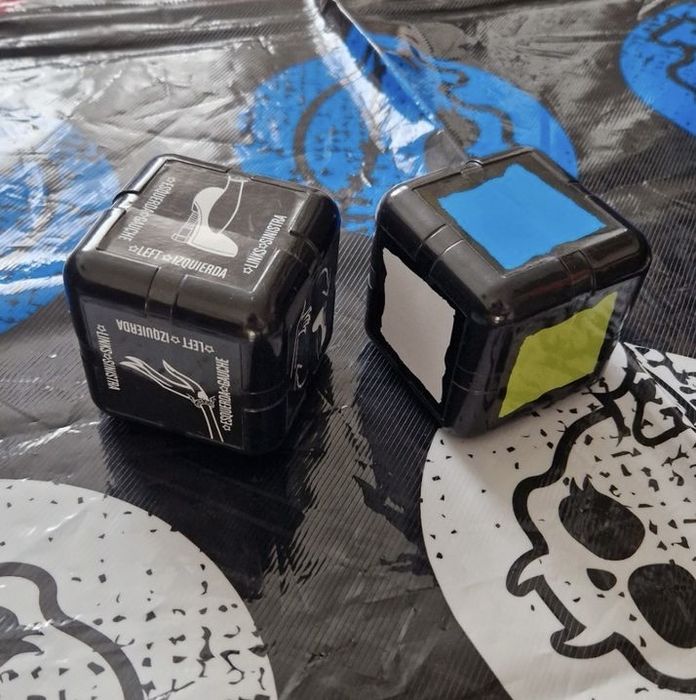 Твистер Монстер Хай