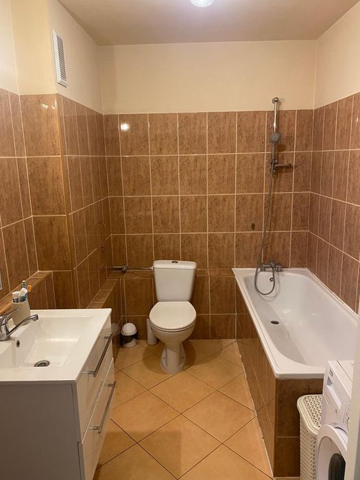 Kawalerka Hrubieszów wyposażona