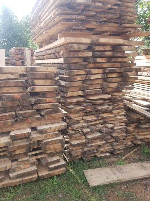 Tarcica  debowa /Jesionowa   55 mm/32mm/ dlugosc  2,4 m