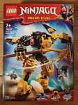 Lego 71839 - Ninjago - Mech bojowy Spinjitzu Arina