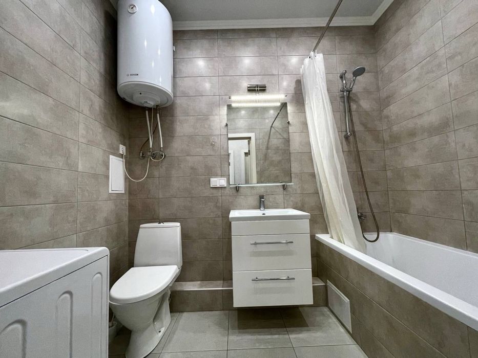 Таирова. Сдам 1комн. Жемчужина