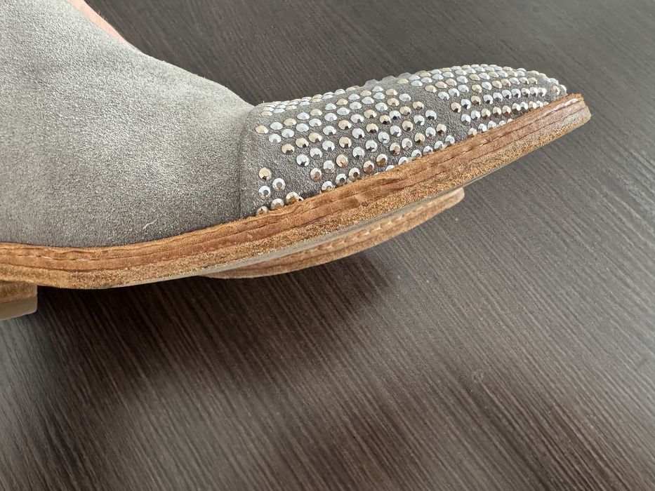 Італійські ботильйони козаки мега якості