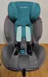 Fotelik Easy go Maxima 9-36kg Isofix