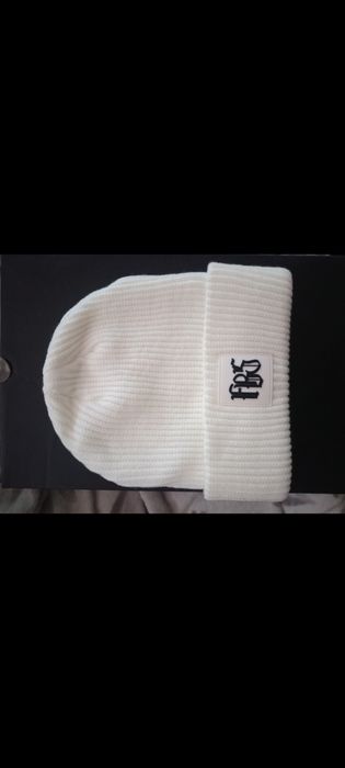 Czapka damska ciepla