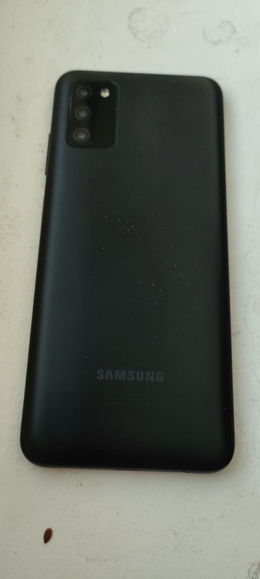 Samsung Galaxy A03s Cały Komplet-Super Stan!
