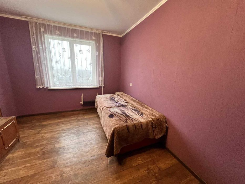 Пропонуємо до продажу двокімнатну квартиру в районі кінотеатру Мир
