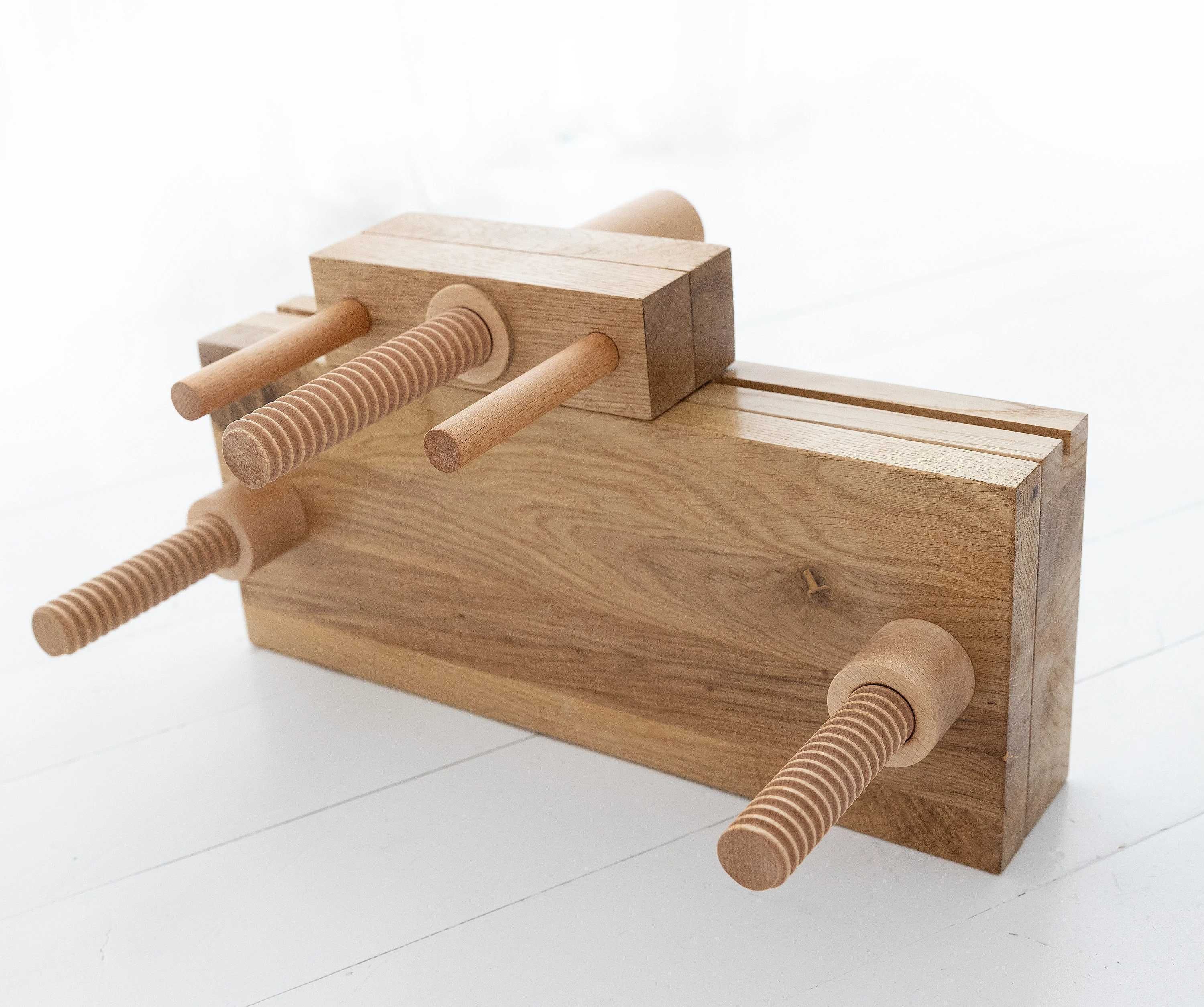 Pług introligatorski - Bookbinding plough