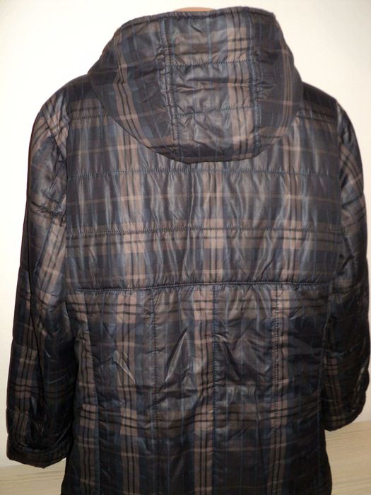 Jesienna damska kurtka Gina Benotti roz. XL-XXL 42-44