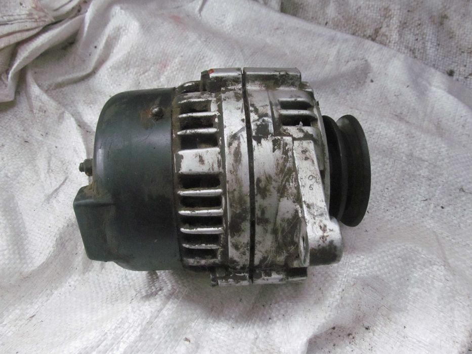 генератор заз славута