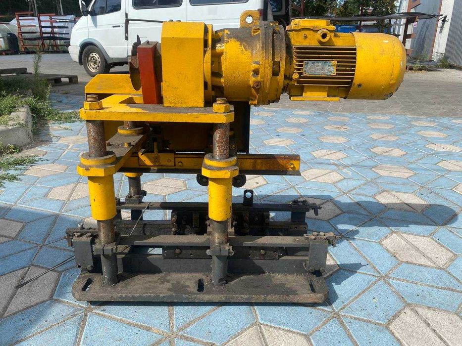 Гільйотина повний комплект. ніж