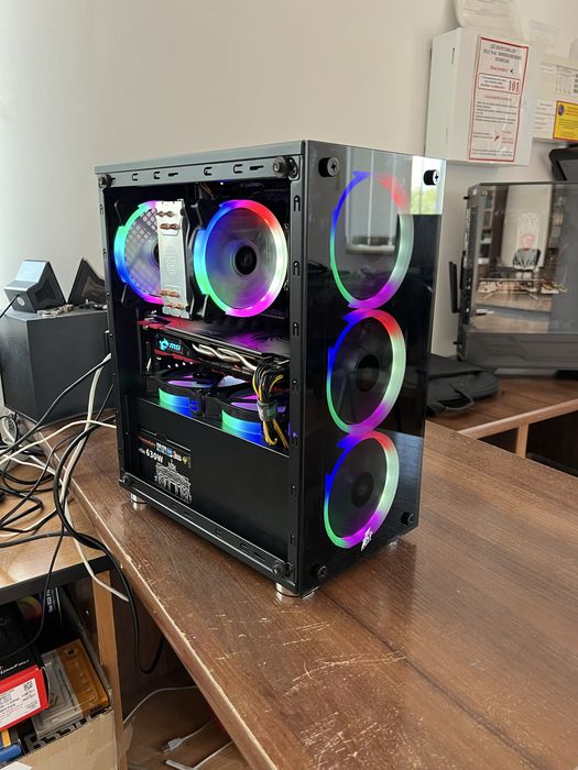 Продаю ігровий Пк під ваш бюджет.
