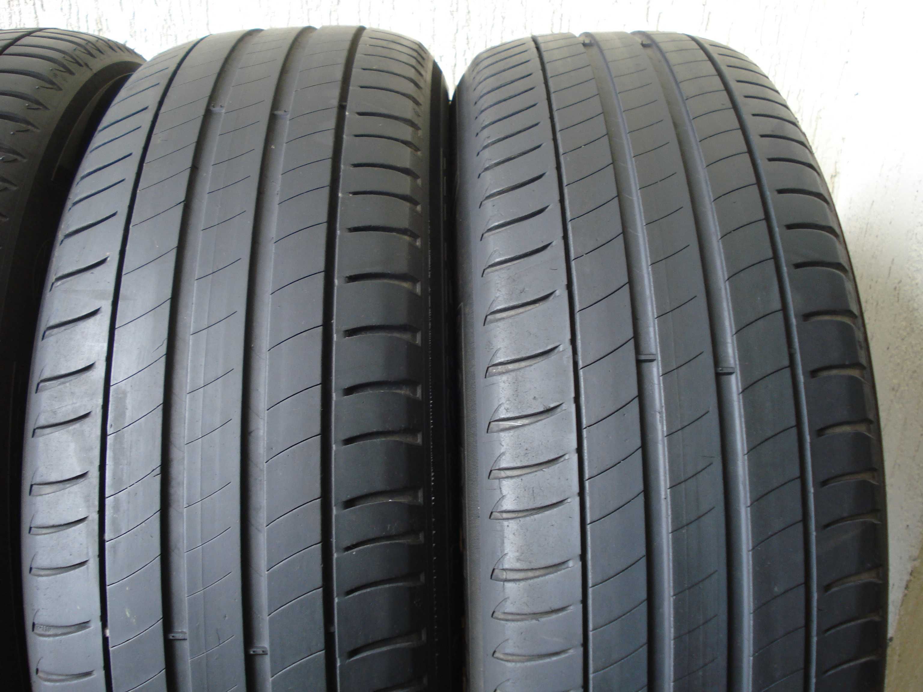 Michelin Primacy 3 215/65 r 17  4 - sztuki letnie