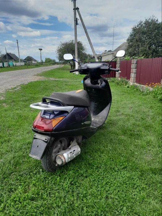 Продам Скутер HONDA LEAD af48