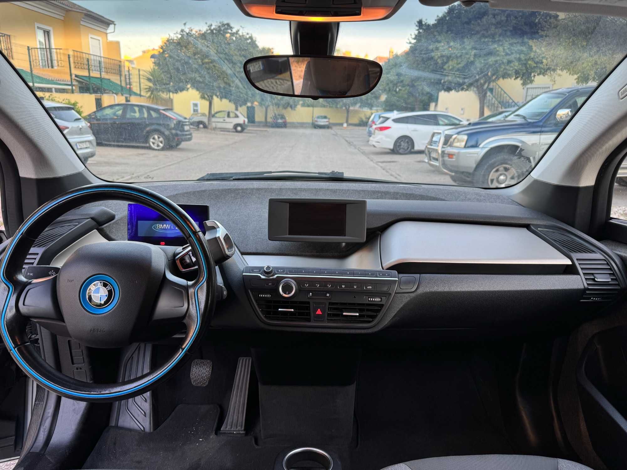 BMW i3  94Ah Elétrico