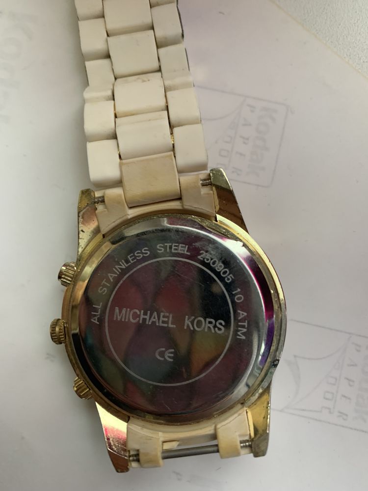 Часы Michael Kors оригинал.