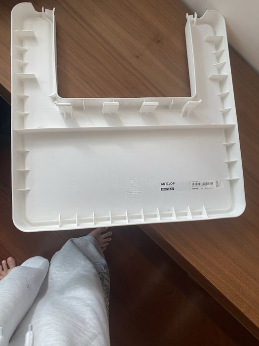 Cadeira bebe ikea