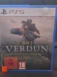 WWI Verdun Western Front PS5, BDB, Sklep Centrum Grania