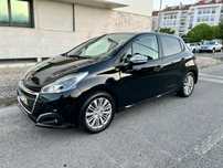 Peugeot 208 1.2 Puretech 82 Style AC