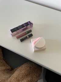 Conjunto YSL/Glossier/Sephora/Urban Decay (NOVO)