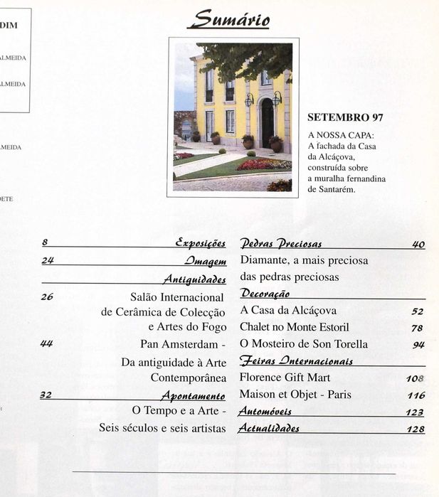 Casa & Jardim Nº 234