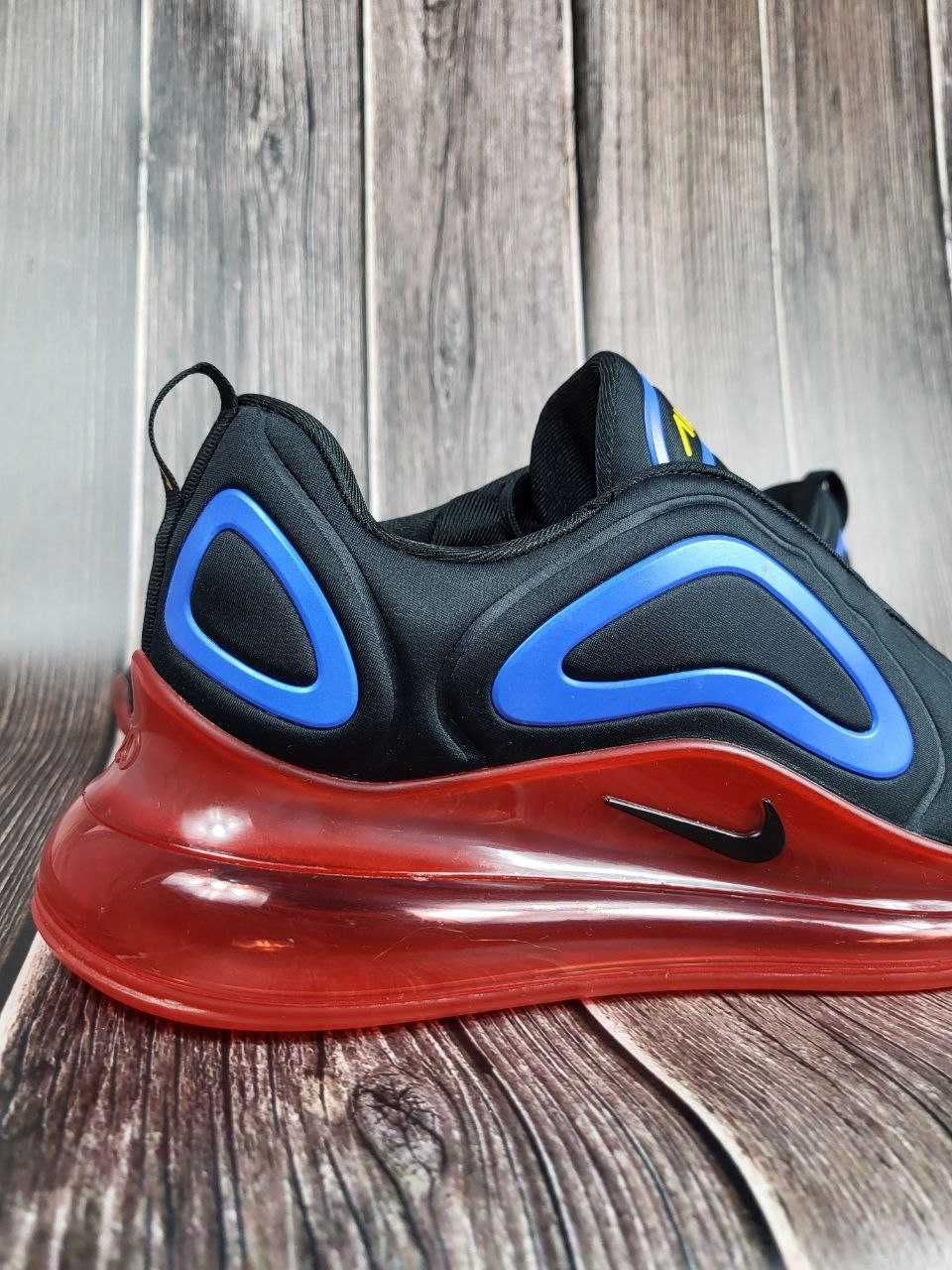 Кросівки Nike Air Max 720 (EUR-45.5) US -11.5