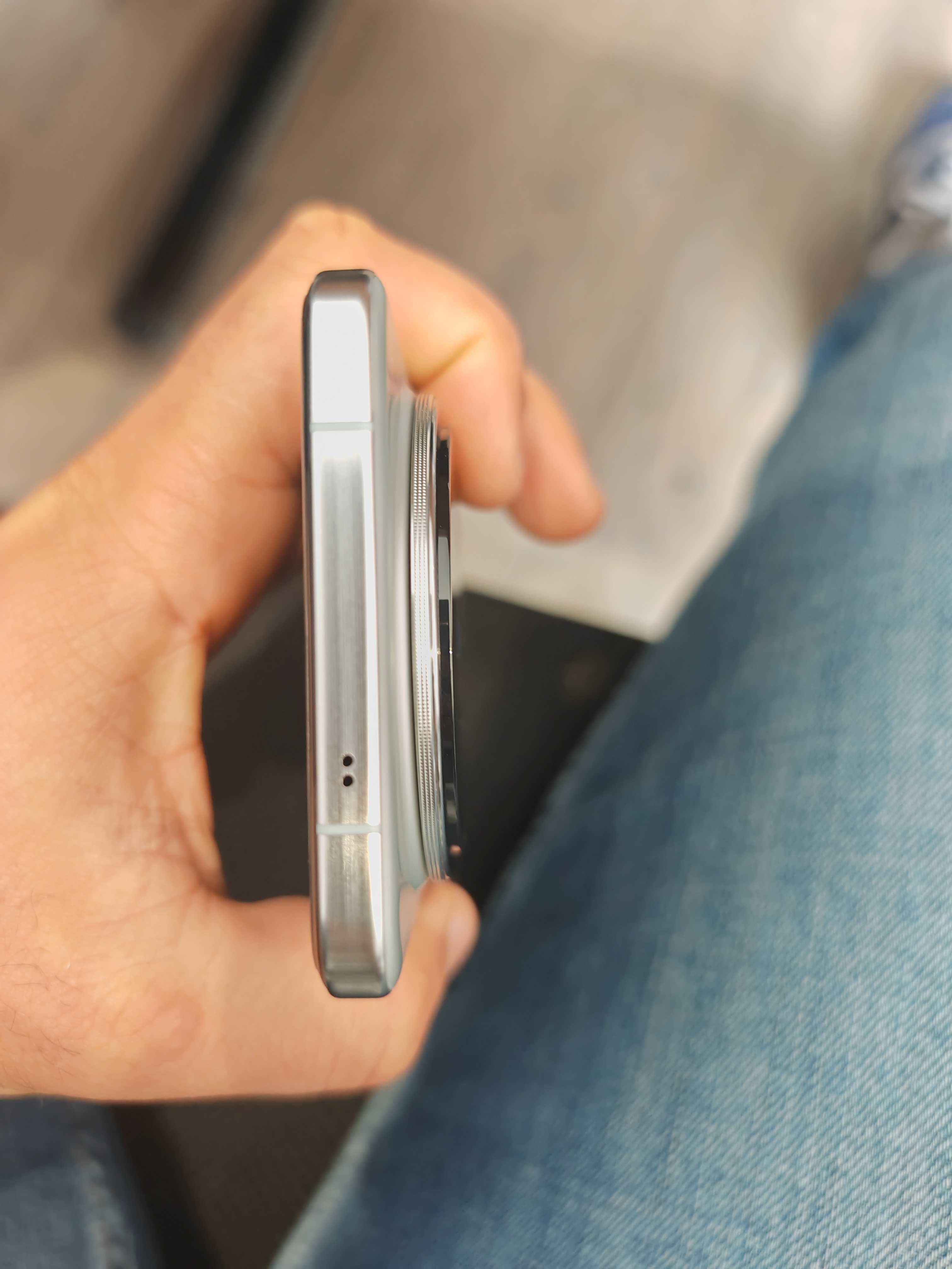 VIVO X200 PRO 16GB/512GB GARANTIA Março 2027