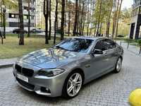 BMW F10 535d 2014