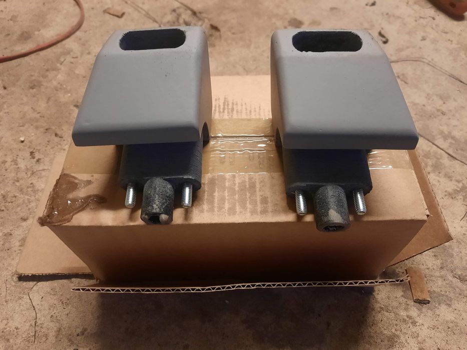 Spryskiwacze lamp audi S2 , 80 B4 , coupe