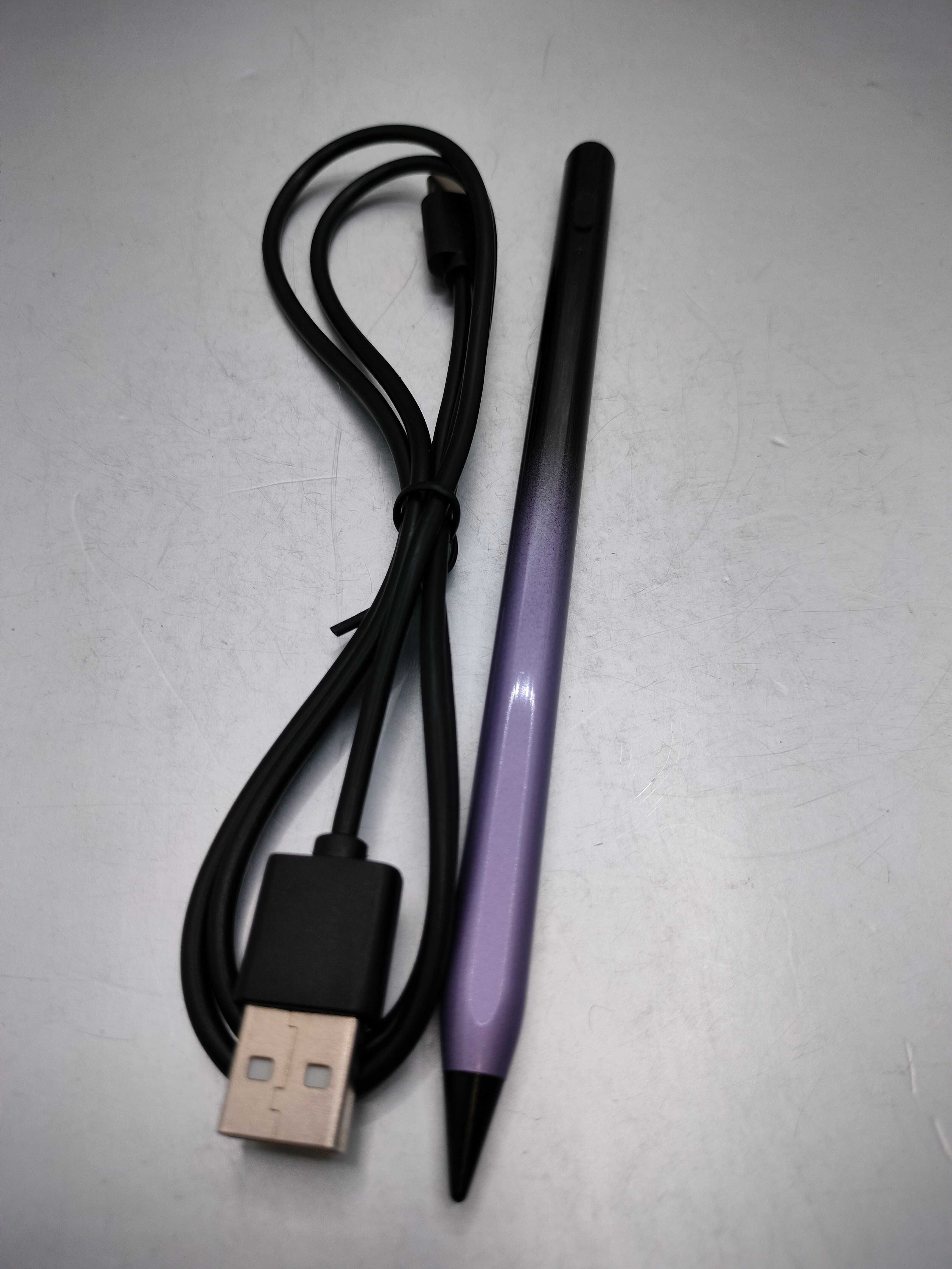 Rysik Active Capacitive Stylus  iPad