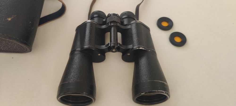 БПЦ2 12×45. 1986рік!
