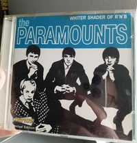 The Paramounts – Whiter Shades Of R&B CD