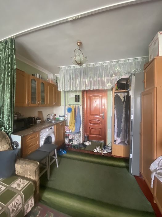 Здам кімнату в гуртожитку по вул. Охтирська