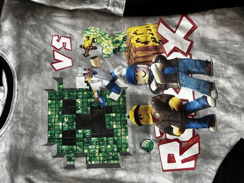 tshirt z dlugim rekawem