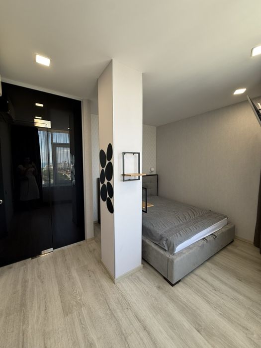 2х ком стильная красивая квартира в ЖК 35 Жемчужина возле Моря!