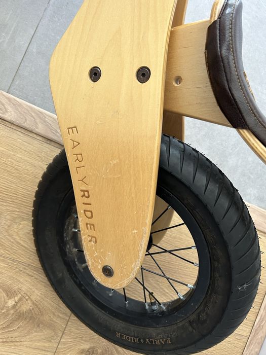 Bicicleta Early Rider - Balance Bike Madeira