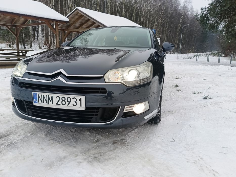 Ładny stan bez pneumatyki,Skrętny Xenon, Skóry