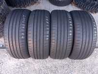 4x Opony Używane Letnie 205/55R16 Diplomat