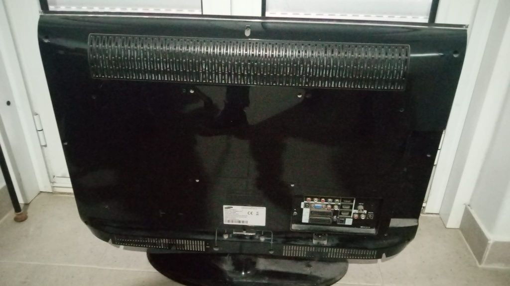 Tv Samsung peças