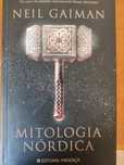 Mitologia Nórdica de Neil gaiman
de Neil Gaiman