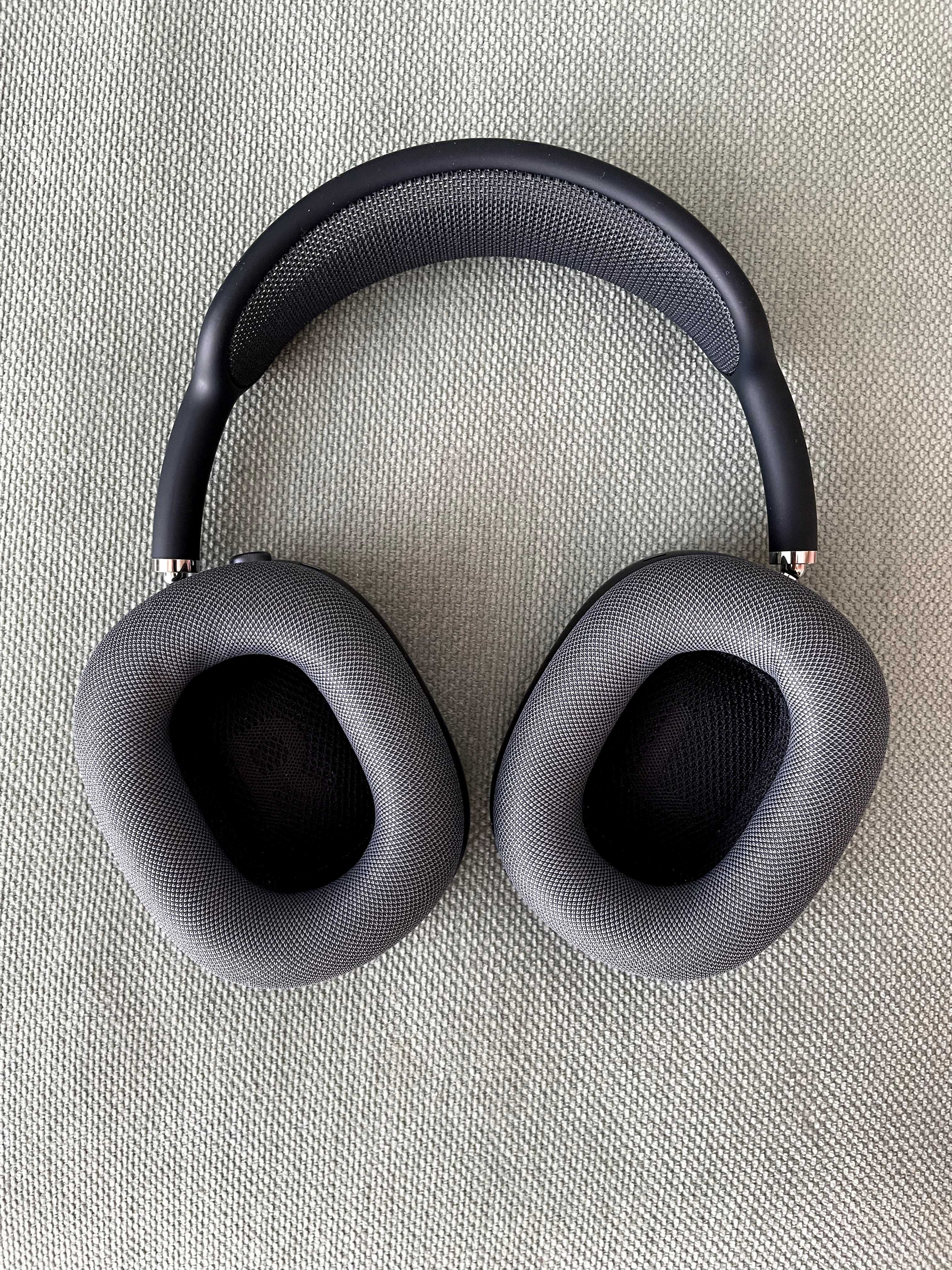 AirPods Max nowe, kolor Północ