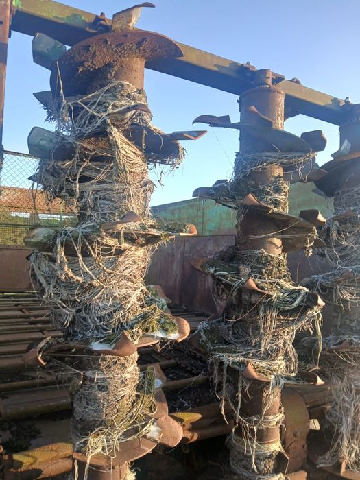 Rozrzutnik t088 forschirt