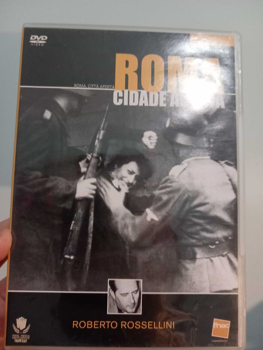 DVD originais - cinema
