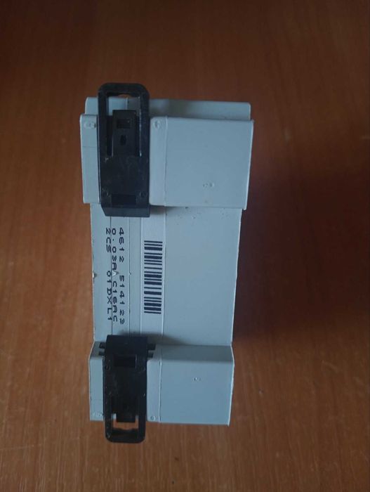 Дифференциальный автоматический выключатель ABB DSH 941R-AC С16 0,03A